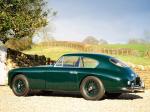Aston Martin DB2/4 Sports Saloon 1953 года (UK)